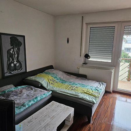 Fully Furnished Apartments Nuremberg ภายนอก รูปภาพ