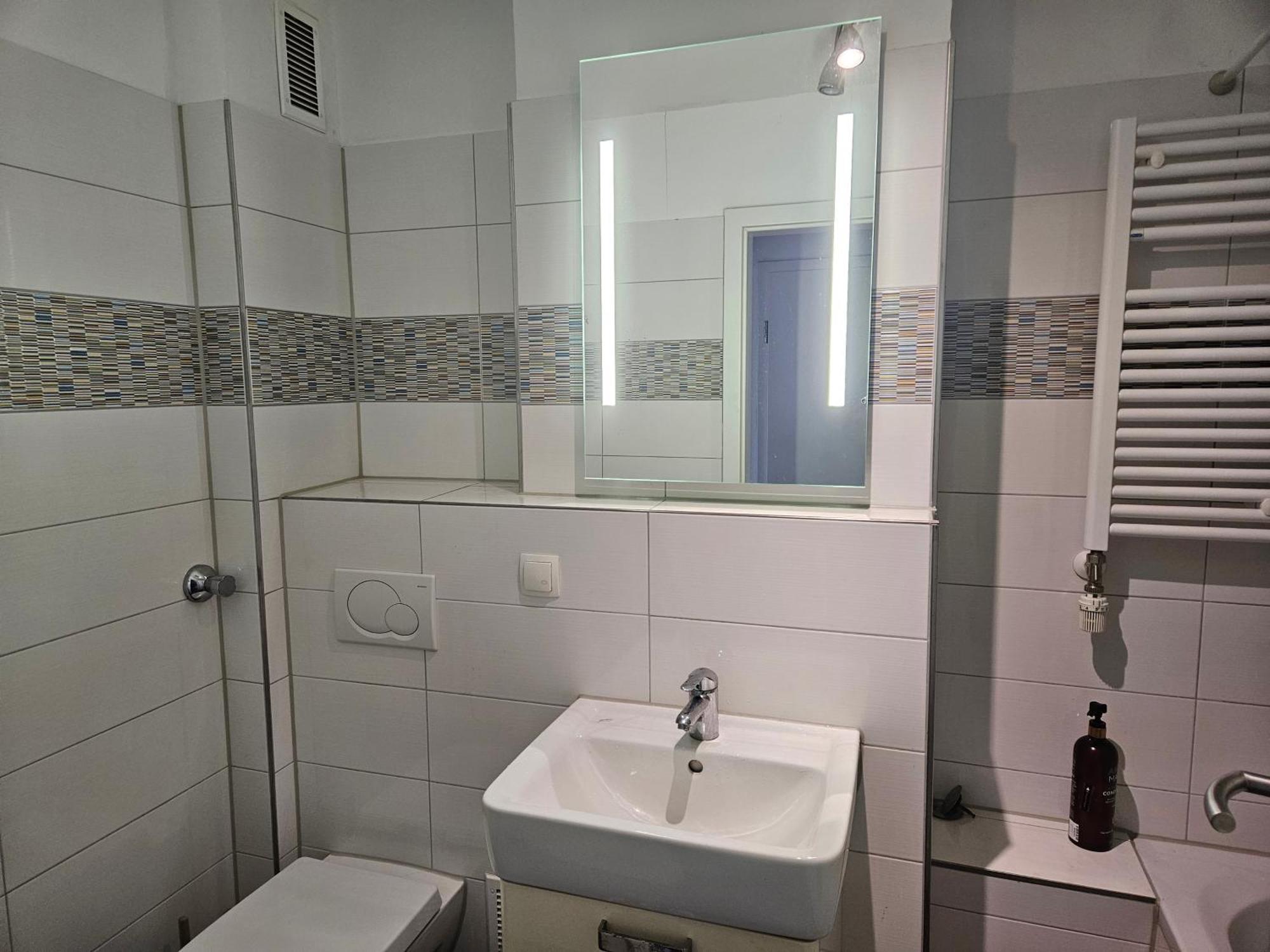Fully Furnished Apartments Nuremberg ภายนอก รูปภาพ