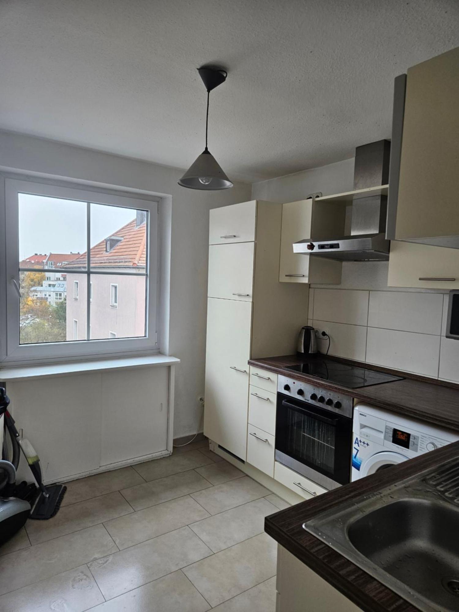 Fully Furnished Apartments Nuremberg ภายนอก รูปภาพ