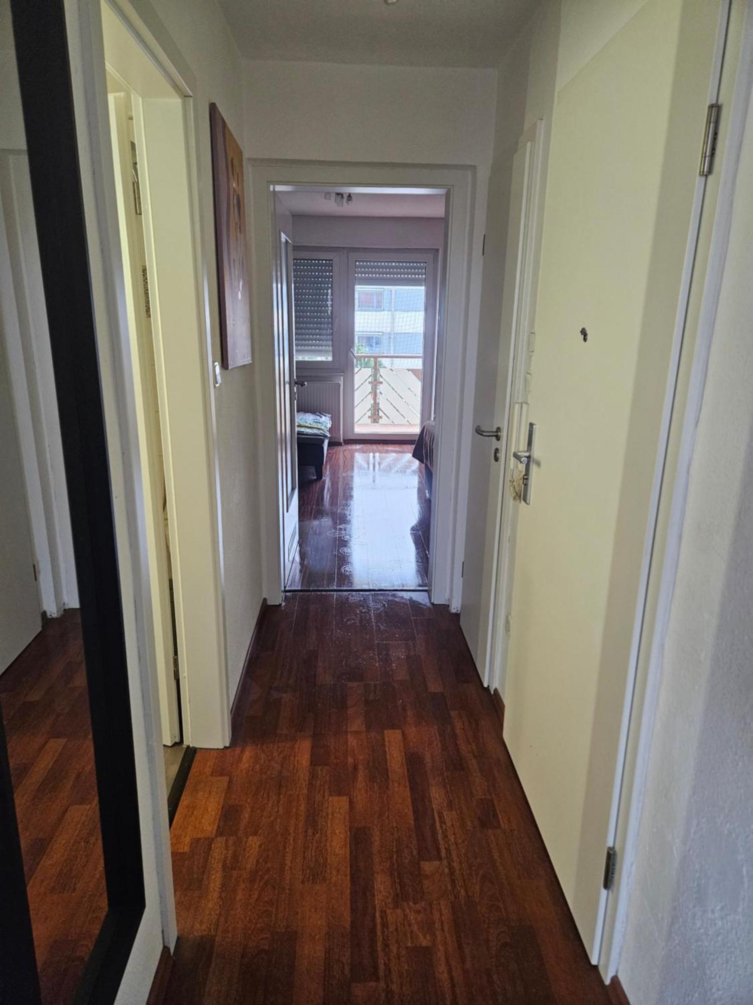 Fully Furnished Apartments Nuremberg ภายนอก รูปภาพ